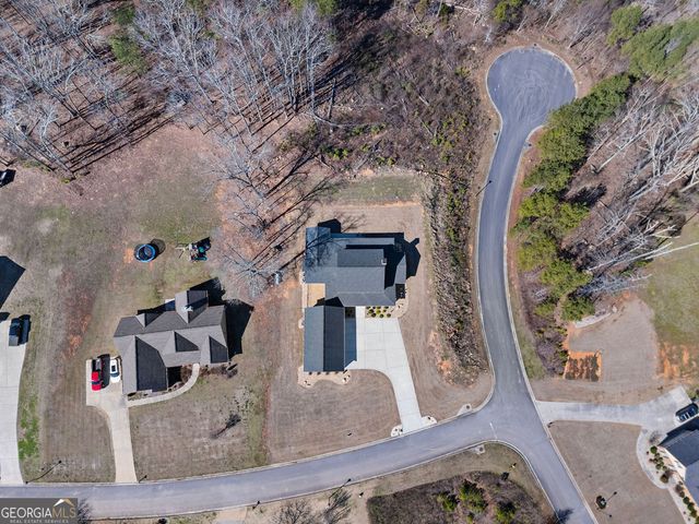 8 Sequoyah Court, Cedartown, GA 30125