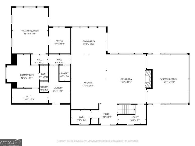 8 Sequoyah Court, Cedartown, GA 30125