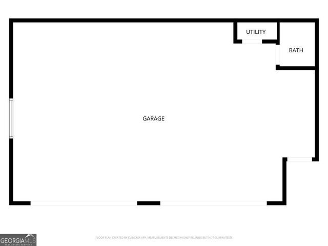 8 Sequoyah Court, Cedartown, GA 30125