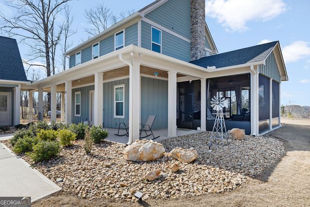 8 Sequoyah Court, Cedartown, GA 30125