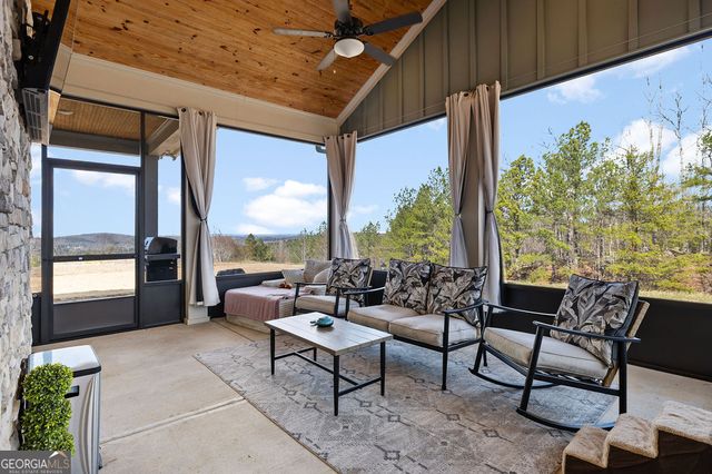 8 Sequoyah Court, Cedartown, GA 30125