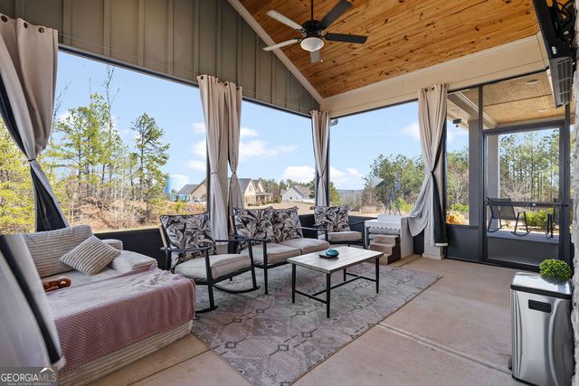 8 Sequoyah Court, Cedartown, GA 30125