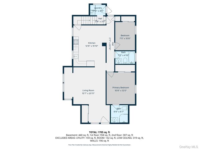 261 Marcellus Road, Mineola, NY 11501