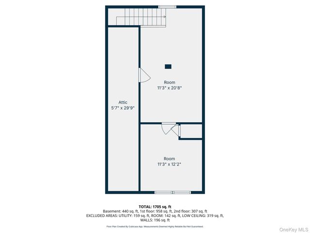 261 Marcellus Road, Mineola, NY 11501