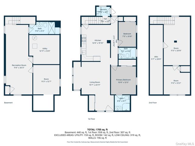 261 Marcellus Road, Mineola, NY 11501