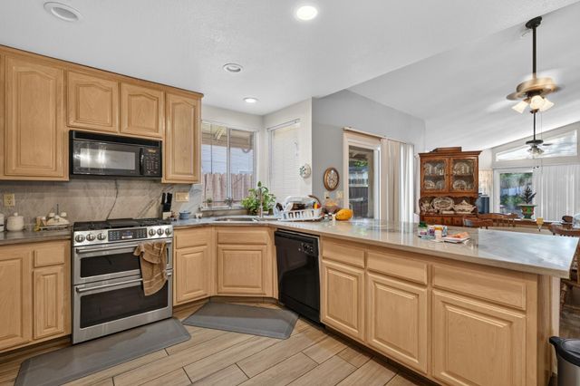 166 Copper Leaf Way, Sacramento, CA 95838