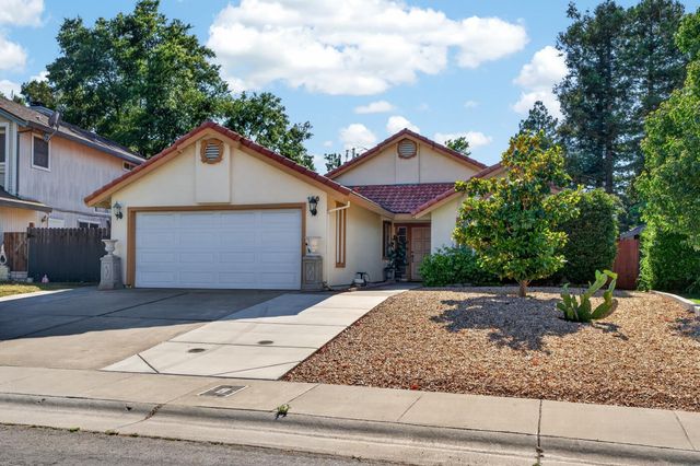 166 Copper Leaf Way, Sacramento, CA 95838