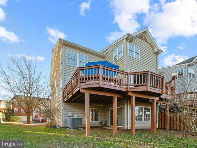 47326 STERDLEY FALLS TER, Sterling, VA 20165