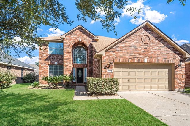 14213 Stone Bluff Lane, Rosharon, TX 77583