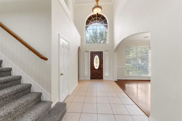 14213 Stone Bluff Lane, Rosharon, TX 77583