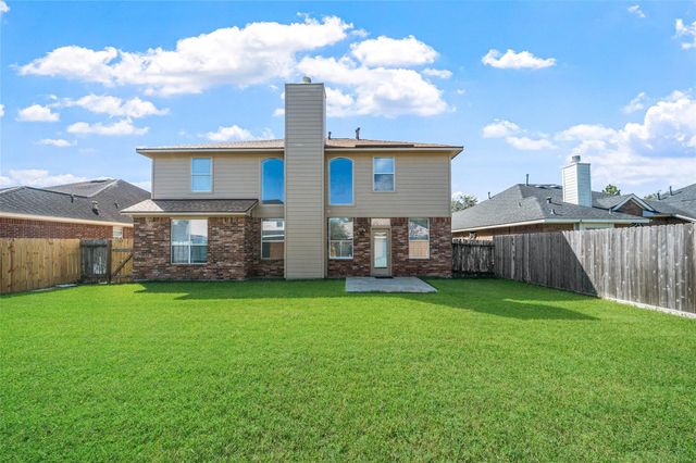 14213 Stone Bluff Lane, Rosharon, TX 77583