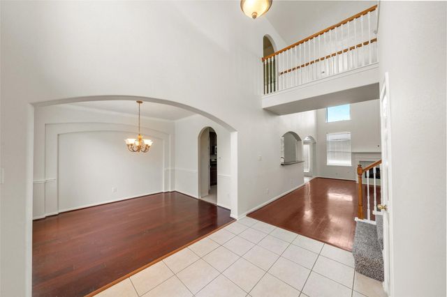 14213 Stone Bluff Lane, Rosharon, TX 77583