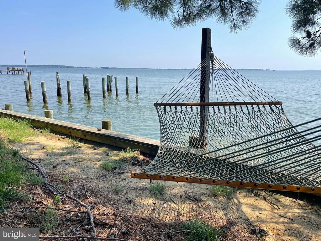 306 QUEEN ANNE RD, Stevensville, MD 21666