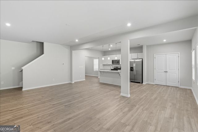 1163 PARK CENTER Circle, Mableton, GA 30168