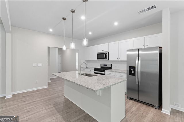 1163 PARK CENTER Circle, Mableton, GA 30168