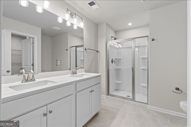 1163 PARK CENTER Circle, Mableton, GA 30168