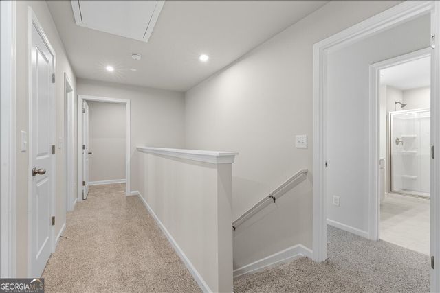 1163 PARK CENTER Circle, Mableton, GA 30168