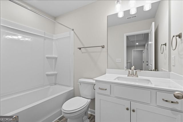 1163 PARK CENTER Circle, Mableton, GA 30168