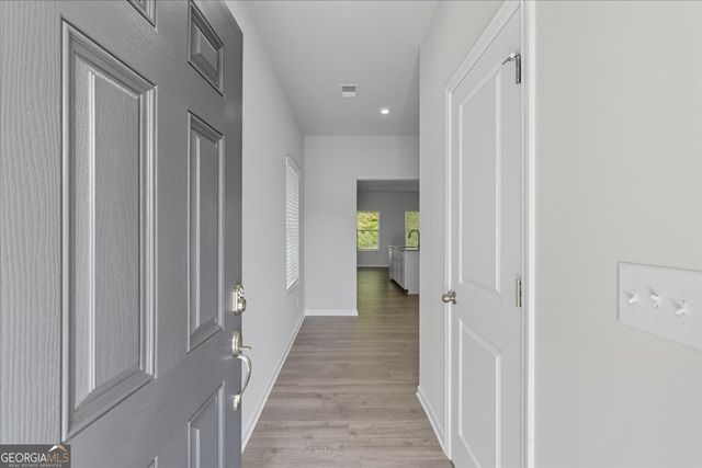 1163 PARK CENTER Circle, Mableton, GA 30168