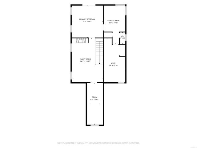 2018 N Garfield Street, Little Rock, AR 72207