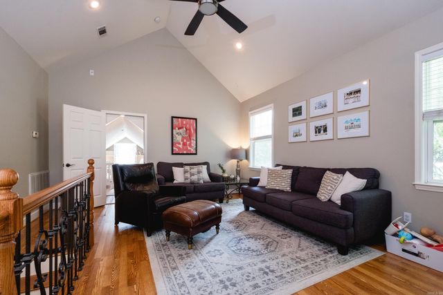 2018 N Garfield Street, Little Rock, AR 72207