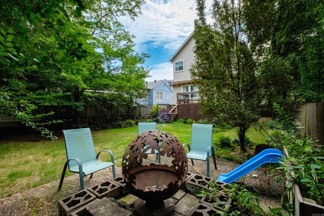 2018 N Garfield Street, Little Rock, AR 72207