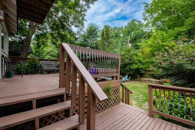 2018 N Garfield Street, Little Rock, AR 72207