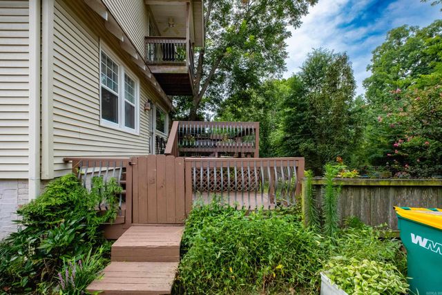 2018 N Garfield Street, Little Rock, AR 72207