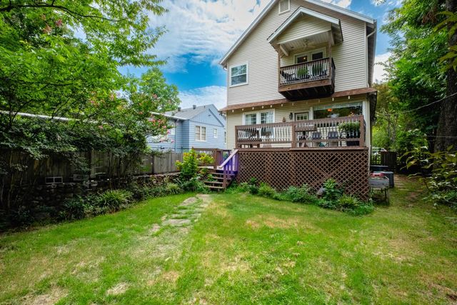 2018 N Garfield Street, Little Rock, AR 72207