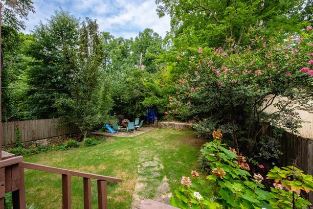 2018 N Garfield Street, Little Rock, AR 72207