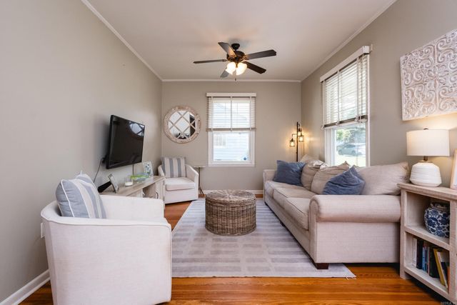 2018 N Garfield Street, Little Rock, AR 72207