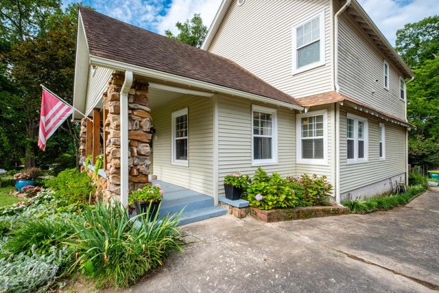 2018 N Garfield Street, Little Rock, AR 72207
