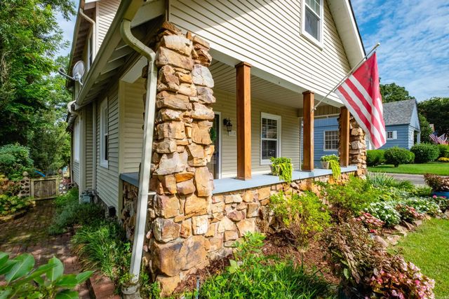 2018 N Garfield Street, Little Rock, AR 72207