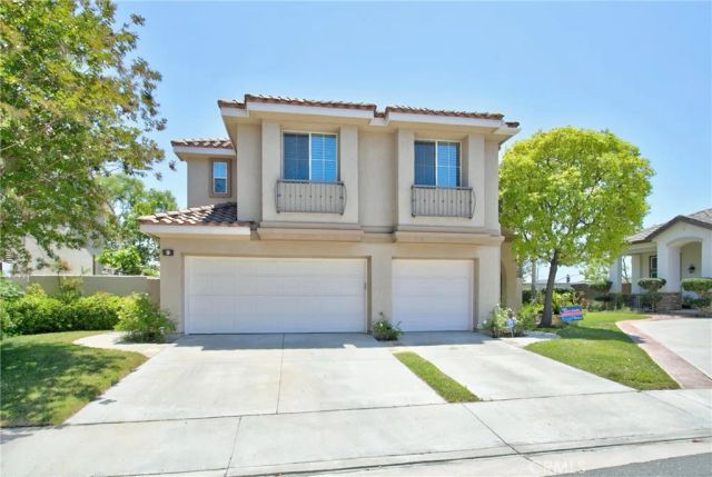9 Berlamo, Rancho Santa Margarita, CA 92688