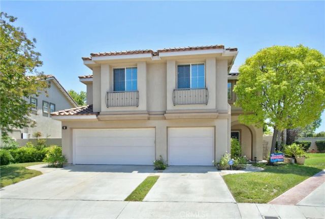 9 Berlamo, Rancho Santa Margarita, CA 92688