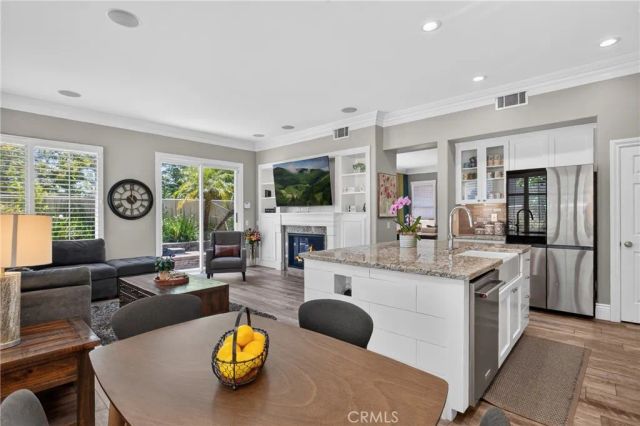 9 Berlamo, Rancho Santa Margarita, CA 92688