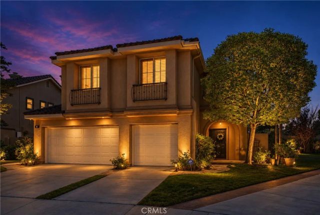 9 Berlamo, Rancho Santa Margarita, CA 92688