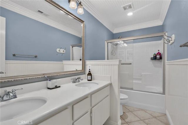 9 Berlamo, Rancho Santa Margarita, CA 92688