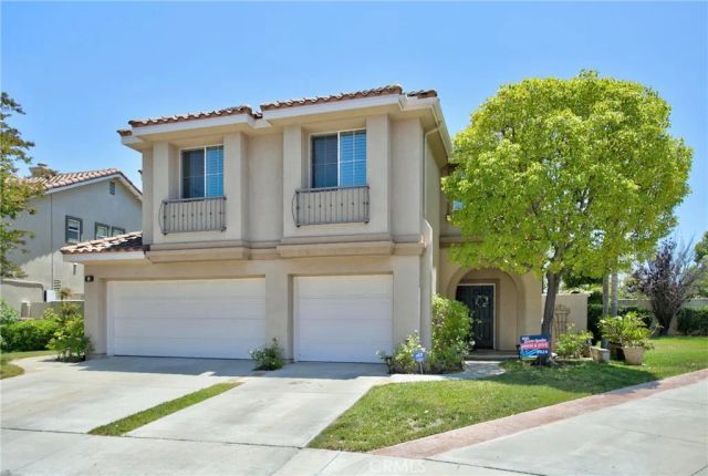 9 Berlamo, Rancho Santa Margarita, CA 92688