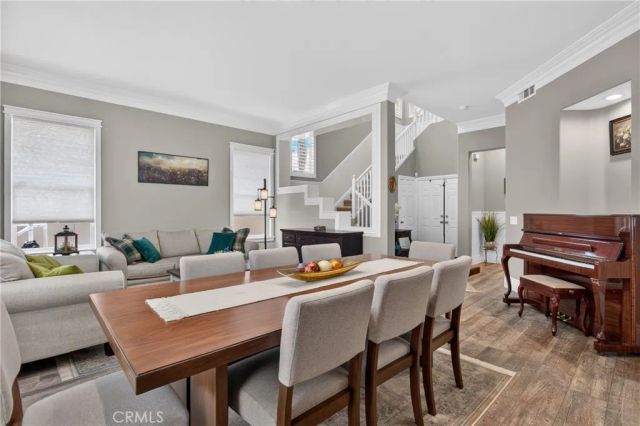 9 Berlamo, Rancho Santa Margarita, CA 92688
