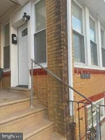 5141 PENNWAY ST, Philadelphia, PA 19124