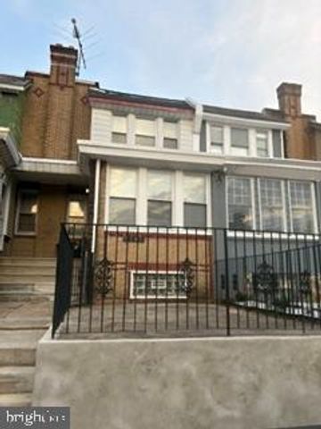 5141 PENNWAY ST, Philadelphia, PA 19124
