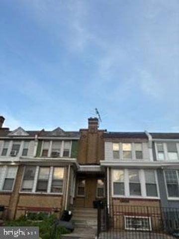 5141 PENNWAY ST, Philadelphia, PA 19124