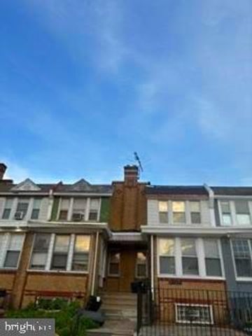 5141 PENNWAY ST, Philadelphia, PA 19124