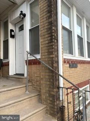5141 PENNWAY ST, Philadelphia, PA 19124