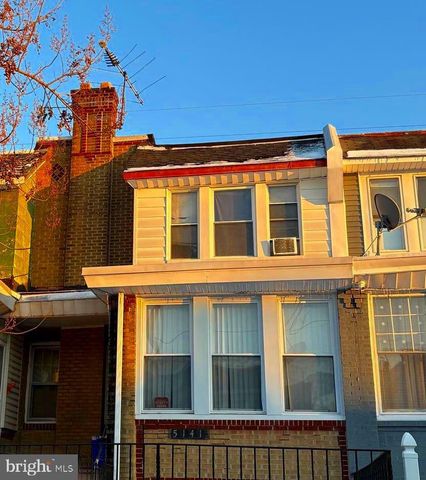 5141 PENNWAY ST, Philadelphia, PA 19124