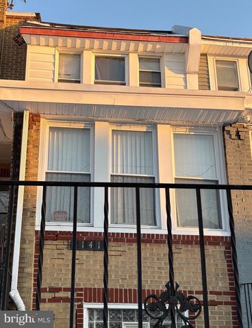 5141 PENNWAY ST, Philadelphia, PA 19124