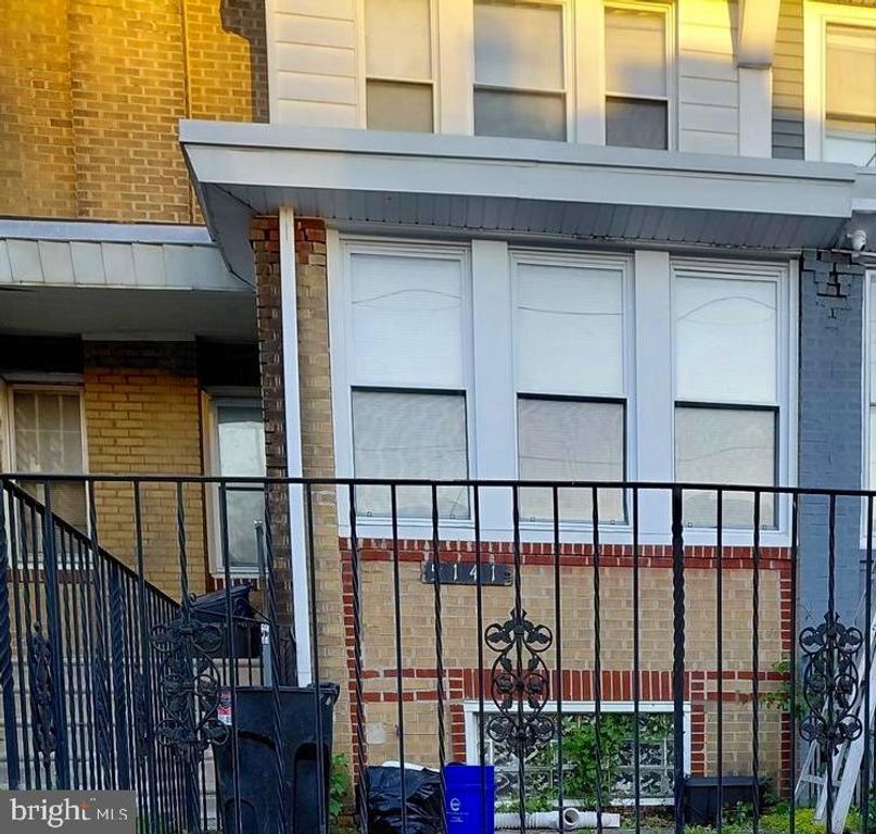 5141 PENNWAY ST, Philadelphia, PA 19124