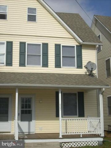 407 ELM ST, Perryville, MD 21903