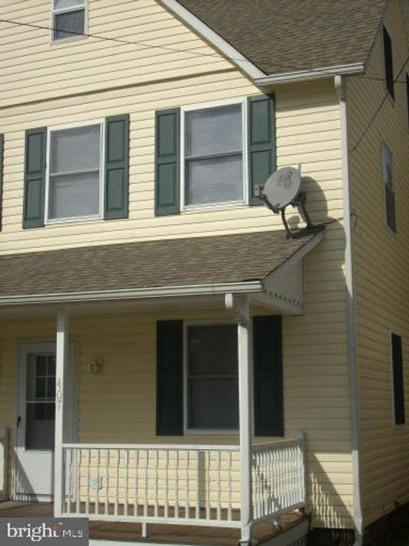 407 ELM ST, Perryville, MD 21903